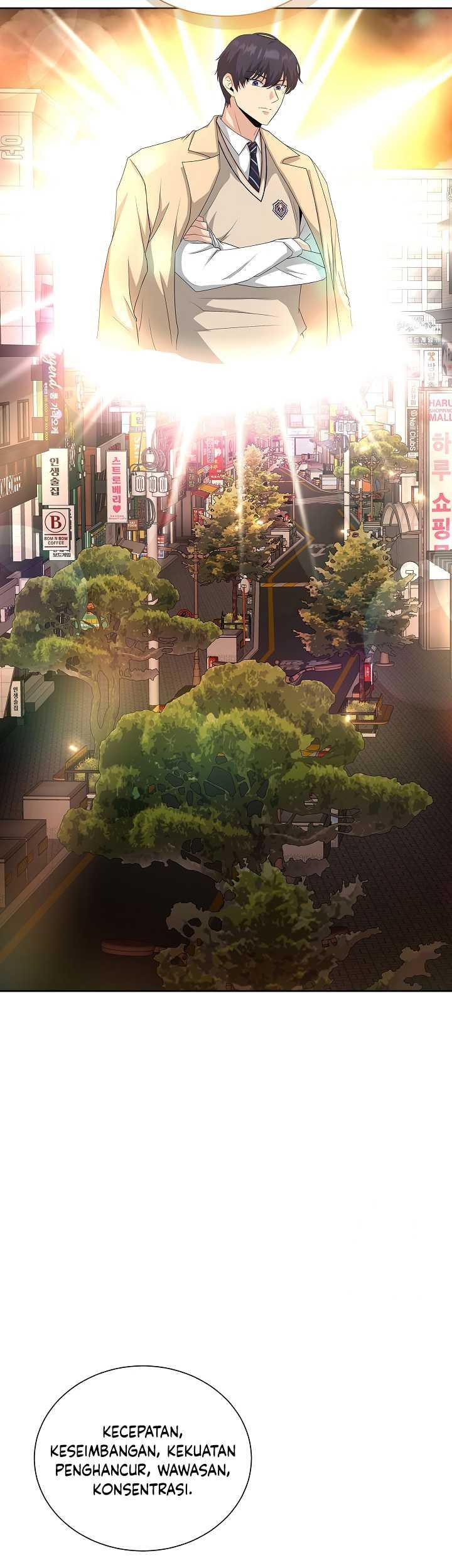 The Heavenly Demon Lord Who Doesn’t Want to Level Up Chapter 35 Gambar 46