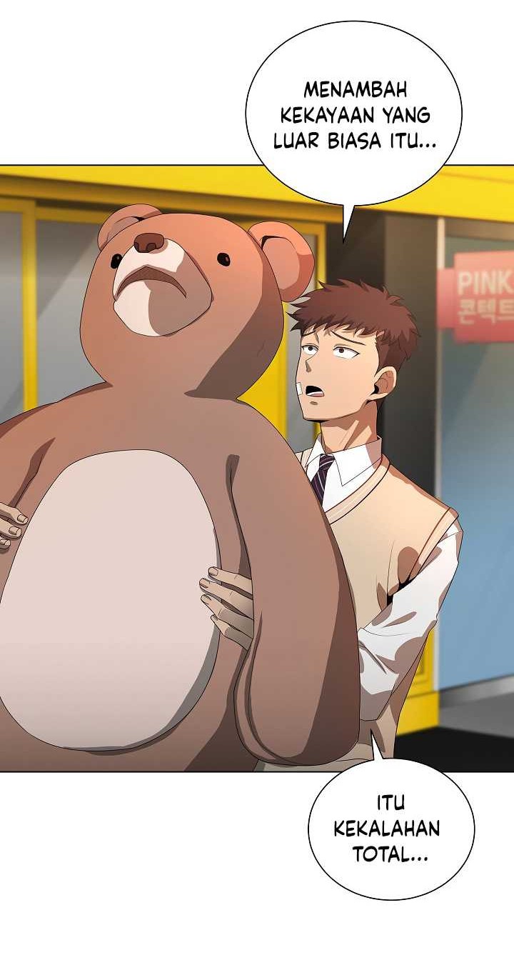 The Heavenly Demon Lord Who Doesn’t Want to Level Up Chapter 35 Gambar 47