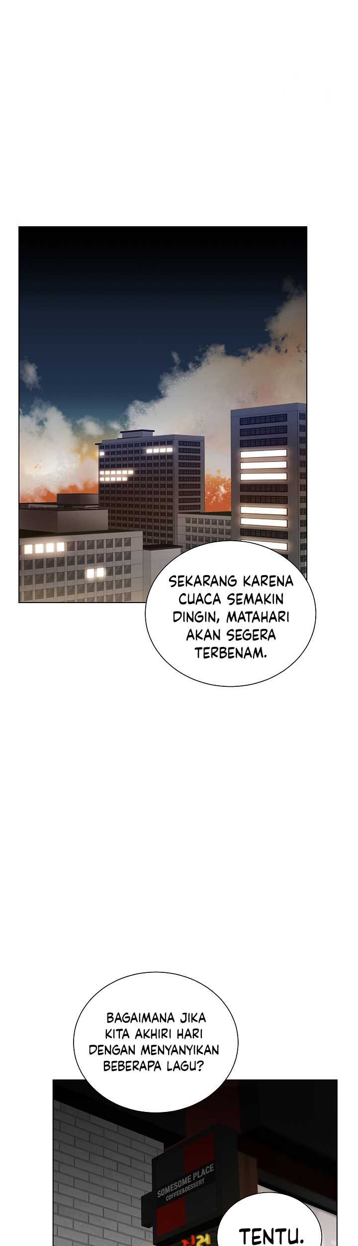 The Heavenly Demon Lord Who Doesn’t Want to Level Up Chapter 35 Gambar 48