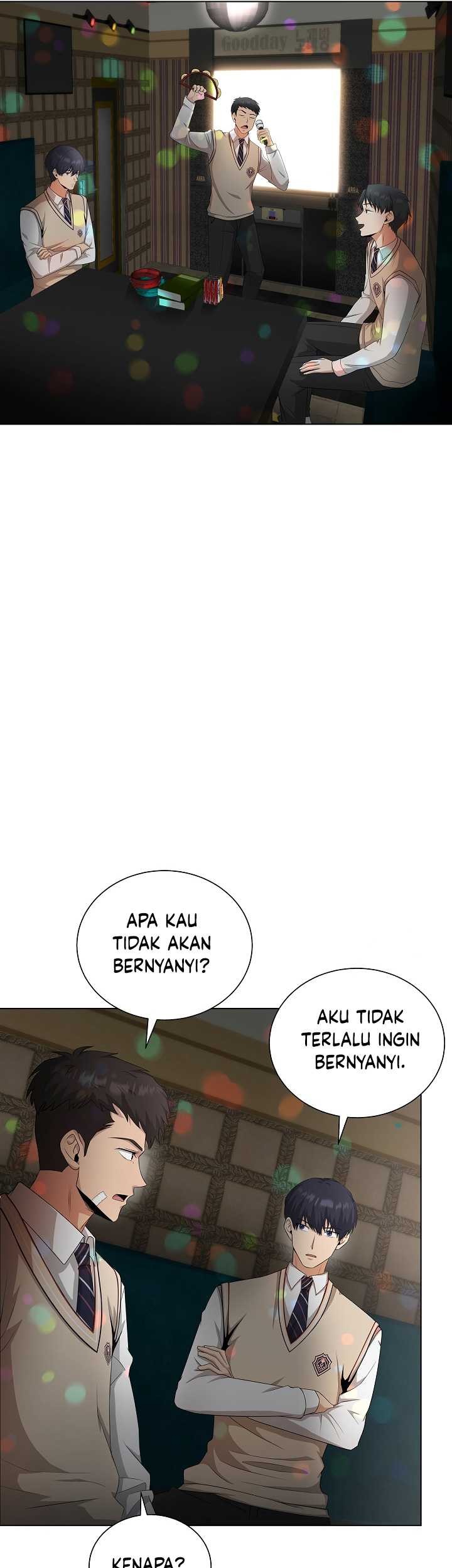 The Heavenly Demon Lord Who Doesn’t Want to Level Up Chapter 35 Gambar 50