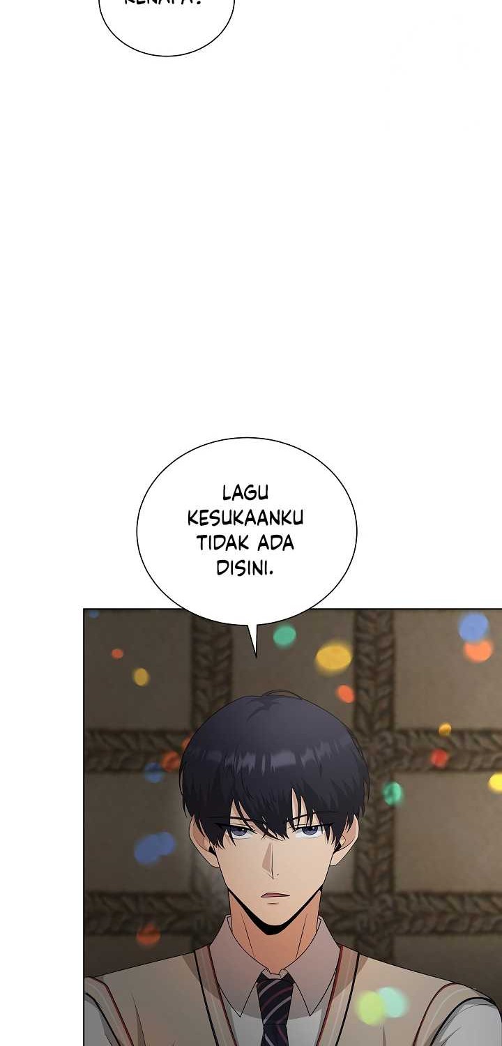 The Heavenly Demon Lord Who Doesn’t Want to Level Up Chapter 35 Gambar 51