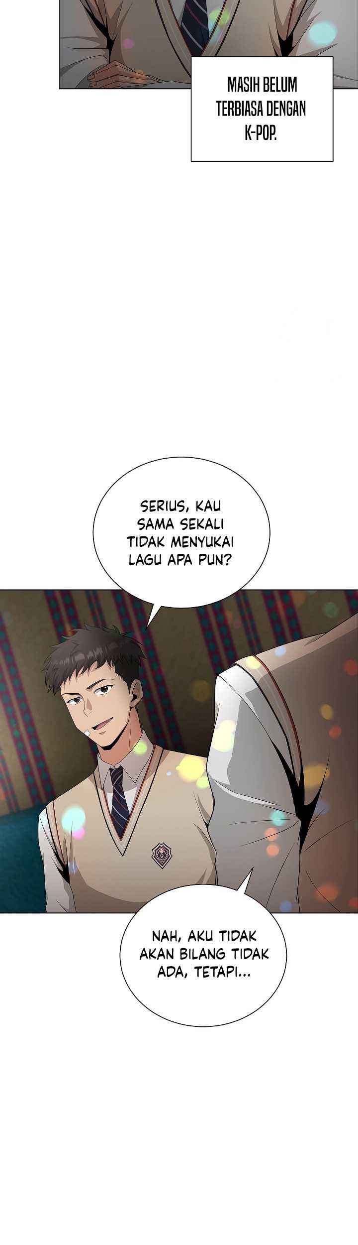 The Heavenly Demon Lord Who Doesn’t Want to Level Up Chapter 35 Gambar 52