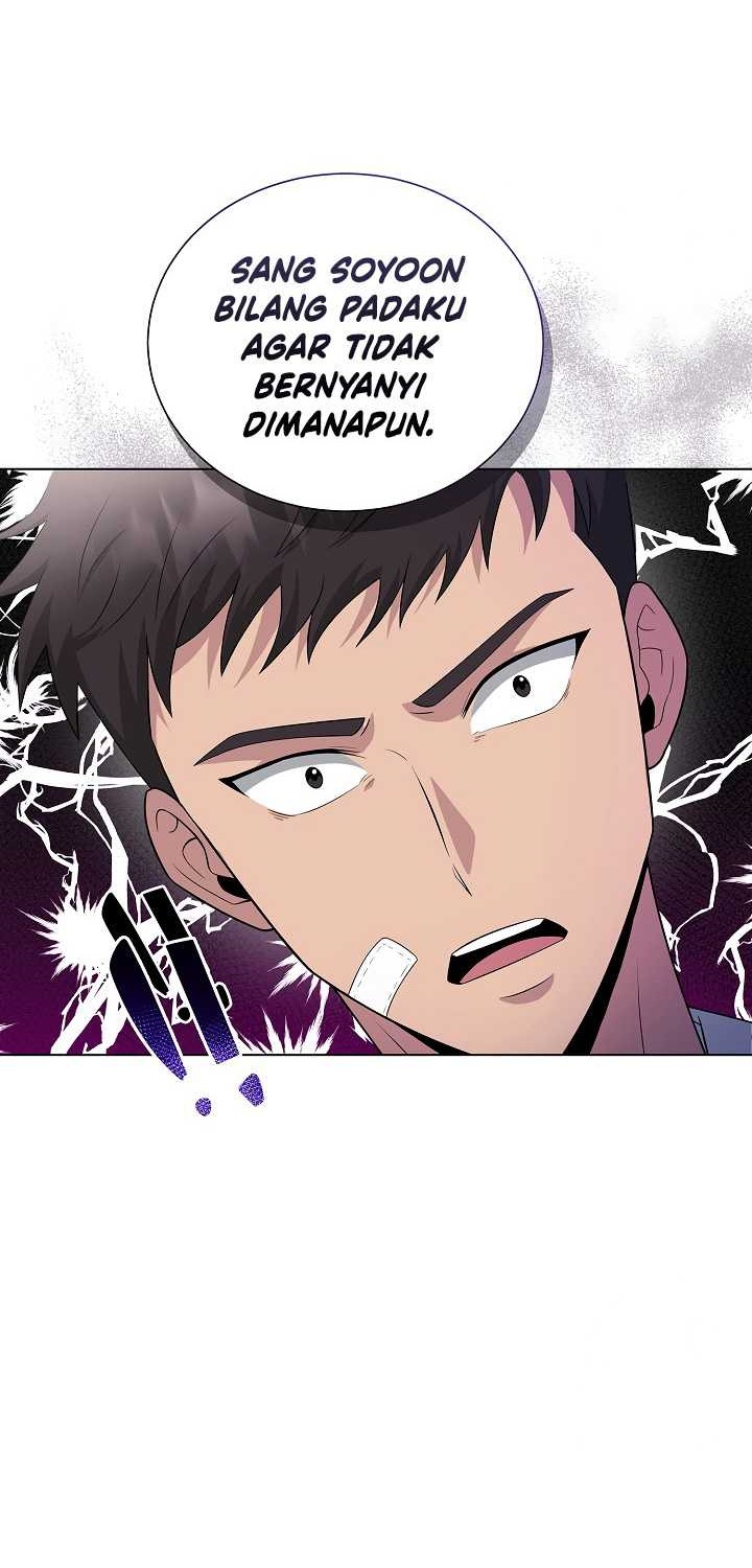 The Heavenly Demon Lord Who Doesn’t Want to Level Up Chapter 35 Gambar 53