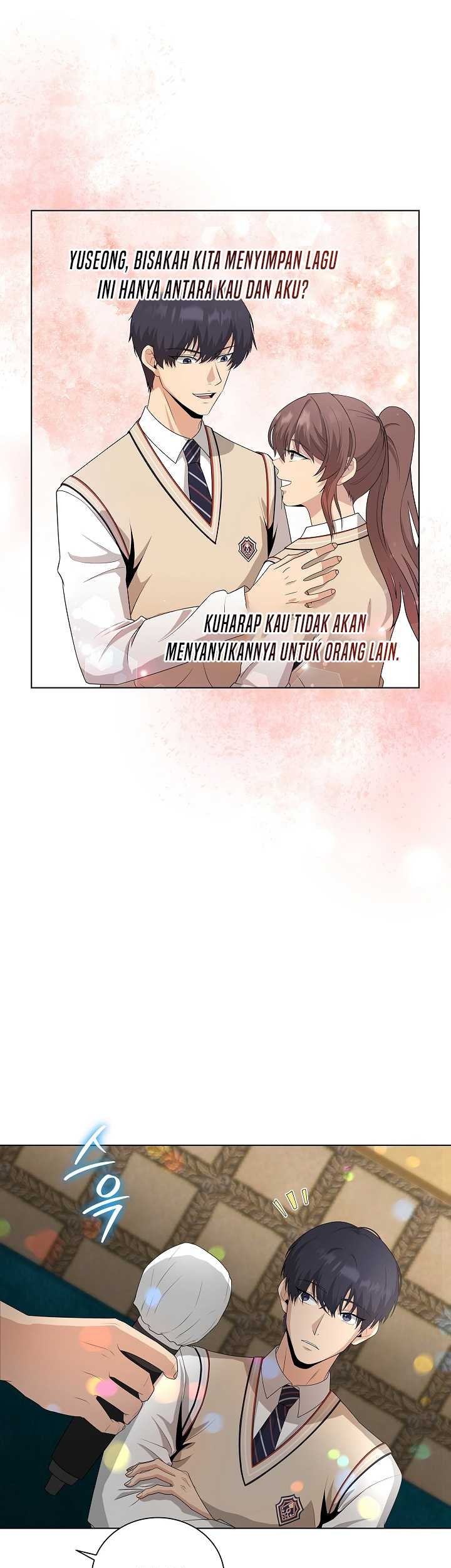 The Heavenly Demon Lord Who Doesn’t Want to Level Up Chapter 35 Gambar 54