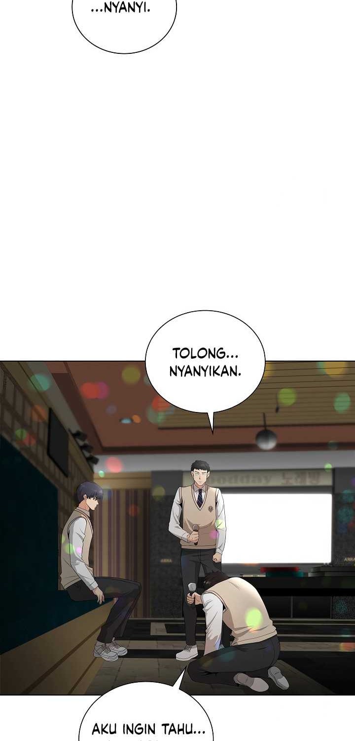 The Heavenly Demon Lord Who Doesn’t Want to Level Up Chapter 35 Gambar 55