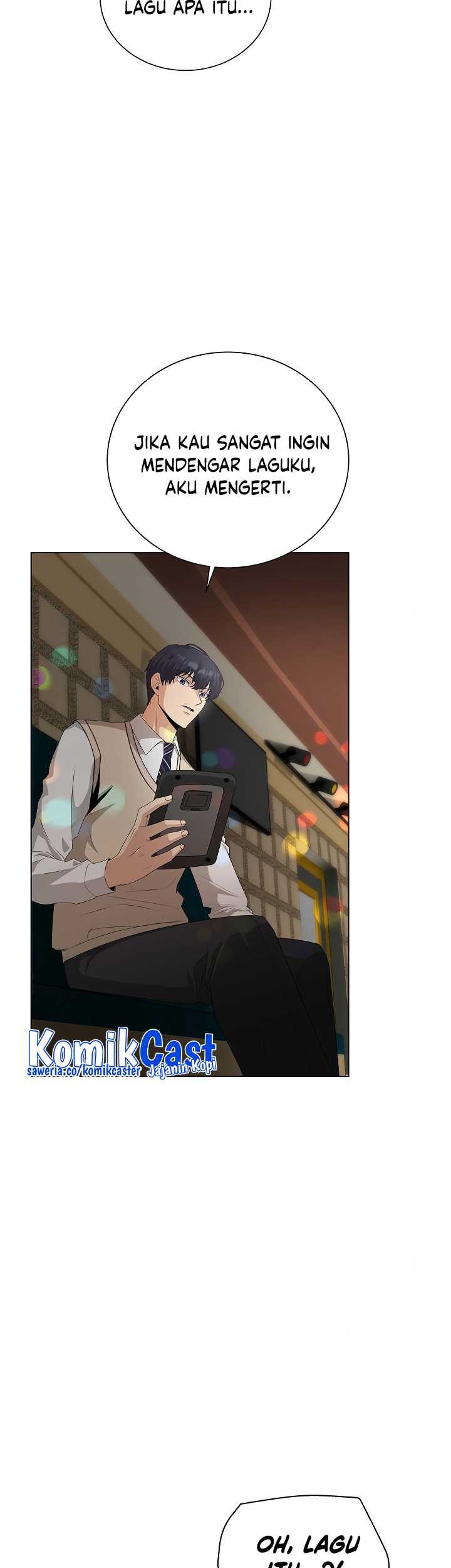 The Heavenly Demon Lord Who Doesn’t Want to Level Up Chapter 35 Gambar 56