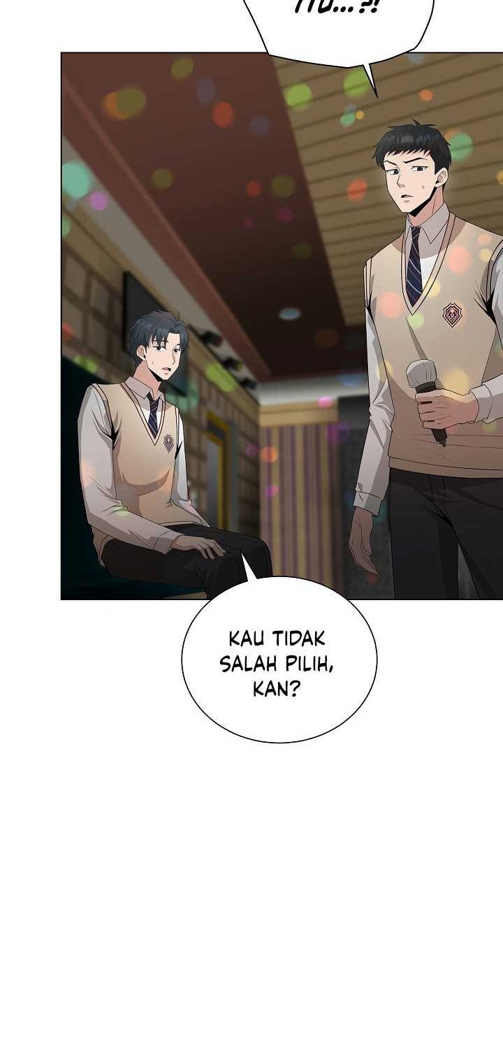 The Heavenly Demon Lord Who Doesn’t Want to Level Up Chapter 35 Gambar 57