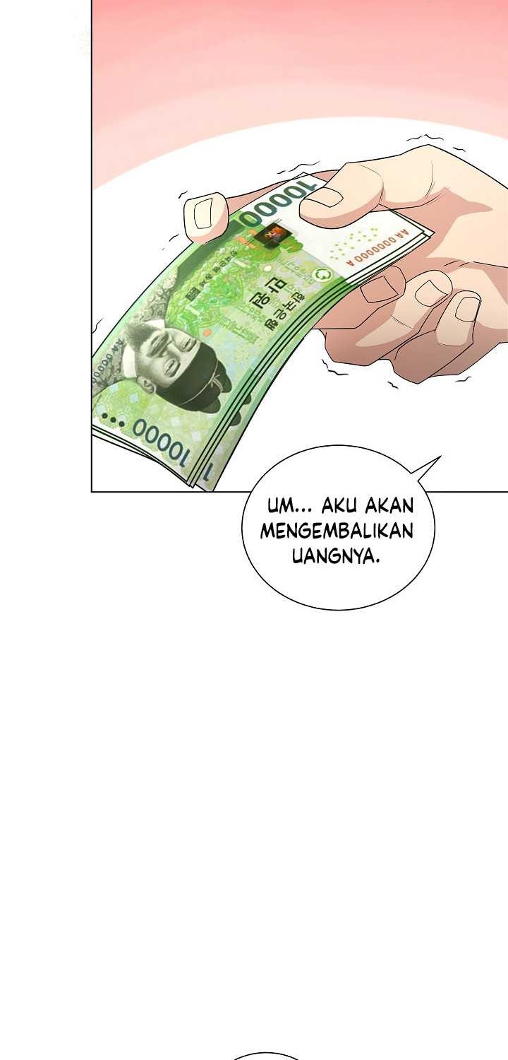 The Heavenly Demon Lord Who Doesn’t Want to Level Up Chapter 35 Gambar 39