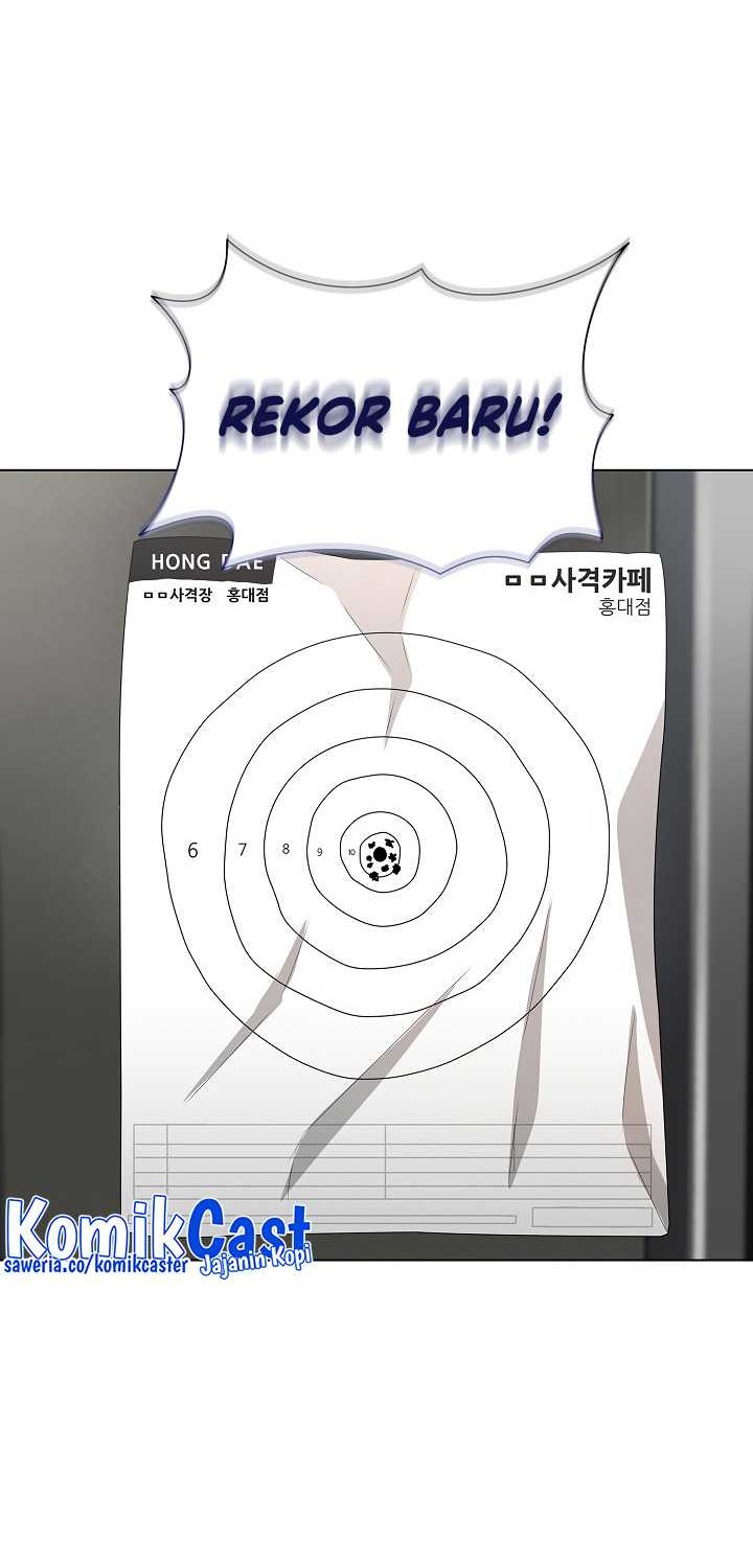 The Heavenly Demon Lord Who Doesn’t Want to Level Up Chapter 35 Gambar 41