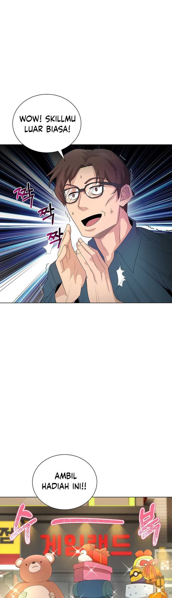 The Heavenly Demon Lord Who Doesn’t Want to Level Up Chapter 35 Gambar 42