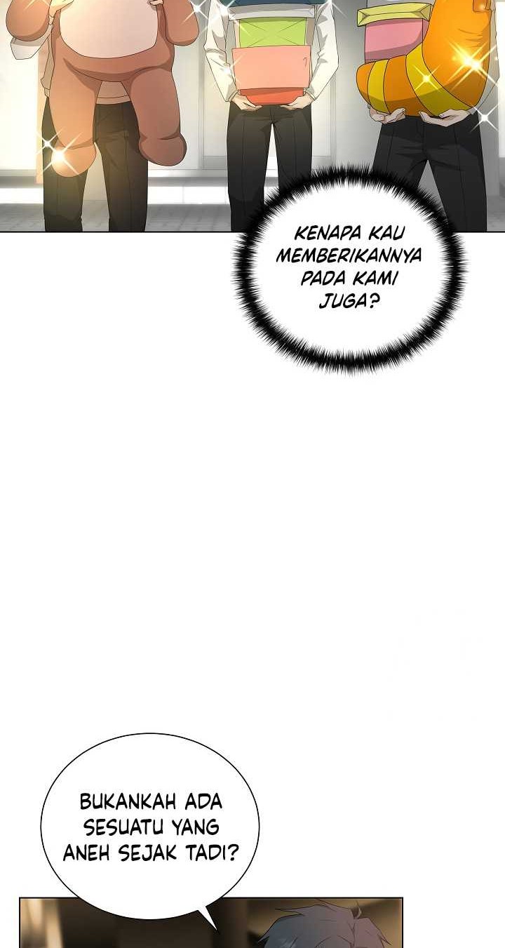 The Heavenly Demon Lord Who Doesn’t Want to Level Up Chapter 35 Gambar 43