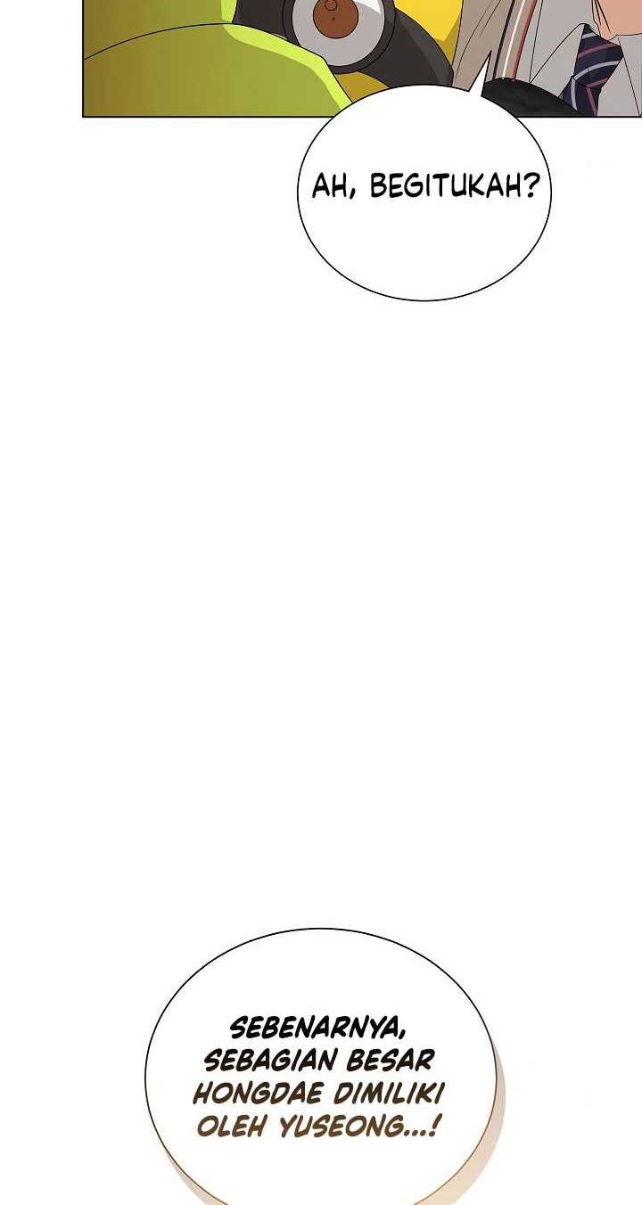 The Heavenly Demon Lord Who Doesn’t Want to Level Up Chapter 35 Gambar 45