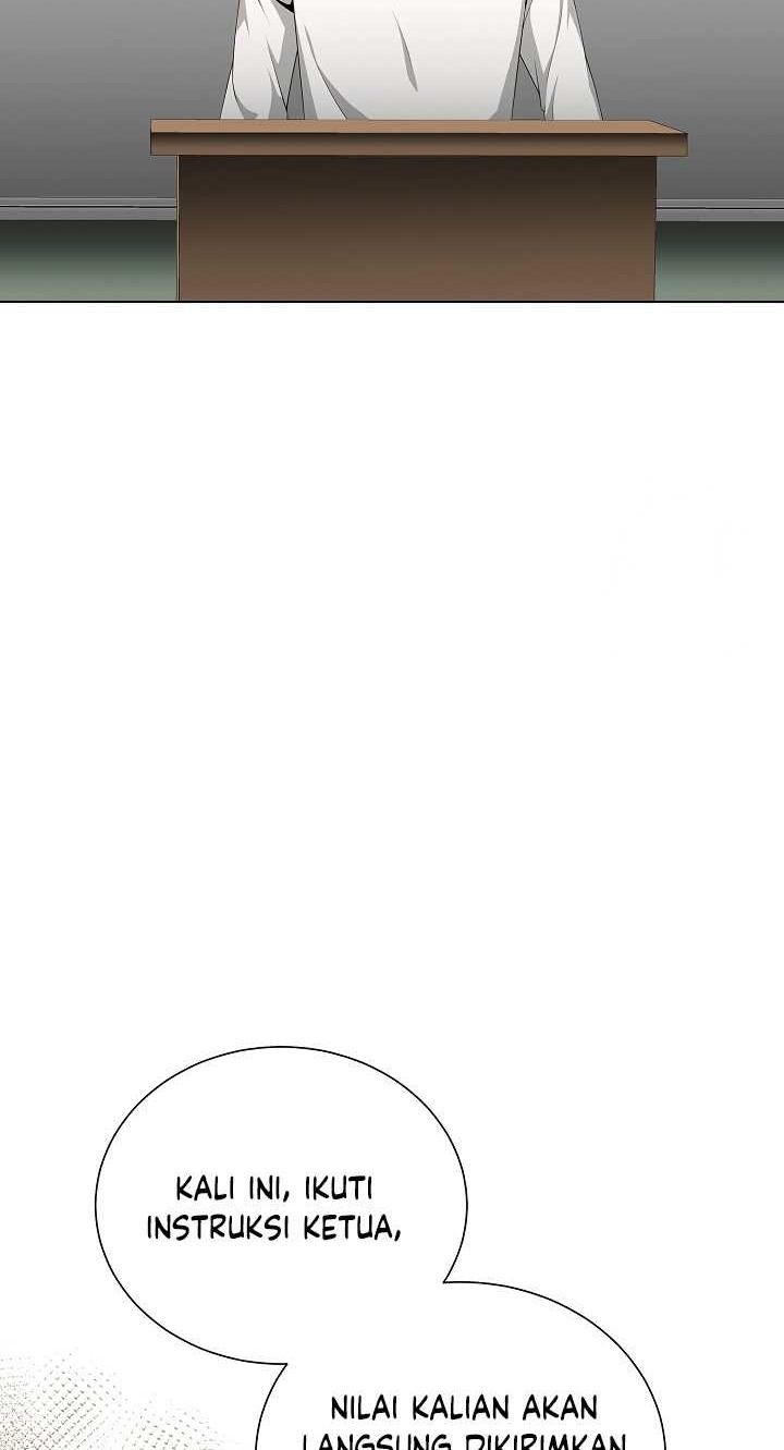 The Heavenly Demon Lord Who Doesn’t Want to Level Up Chapter 35 Gambar 3