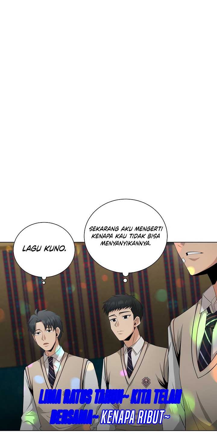 The Heavenly Demon Lord Who Doesn’t Want to Level Up Chapter 35 Gambar 59