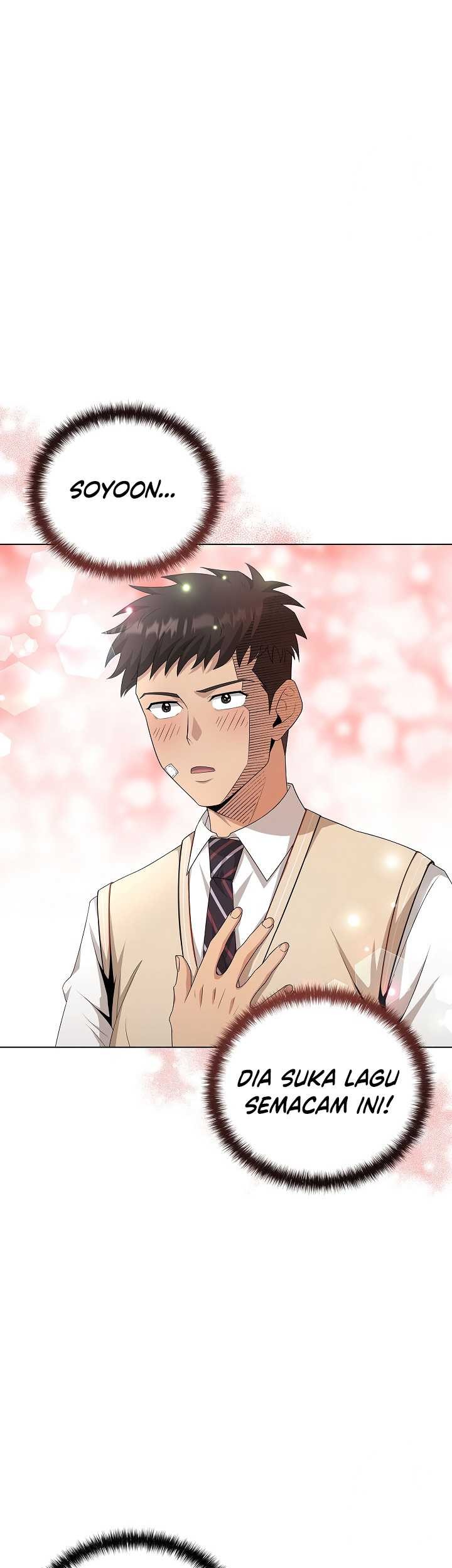 The Heavenly Demon Lord Who Doesn’t Want to Level Up Chapter 35 Gambar 60