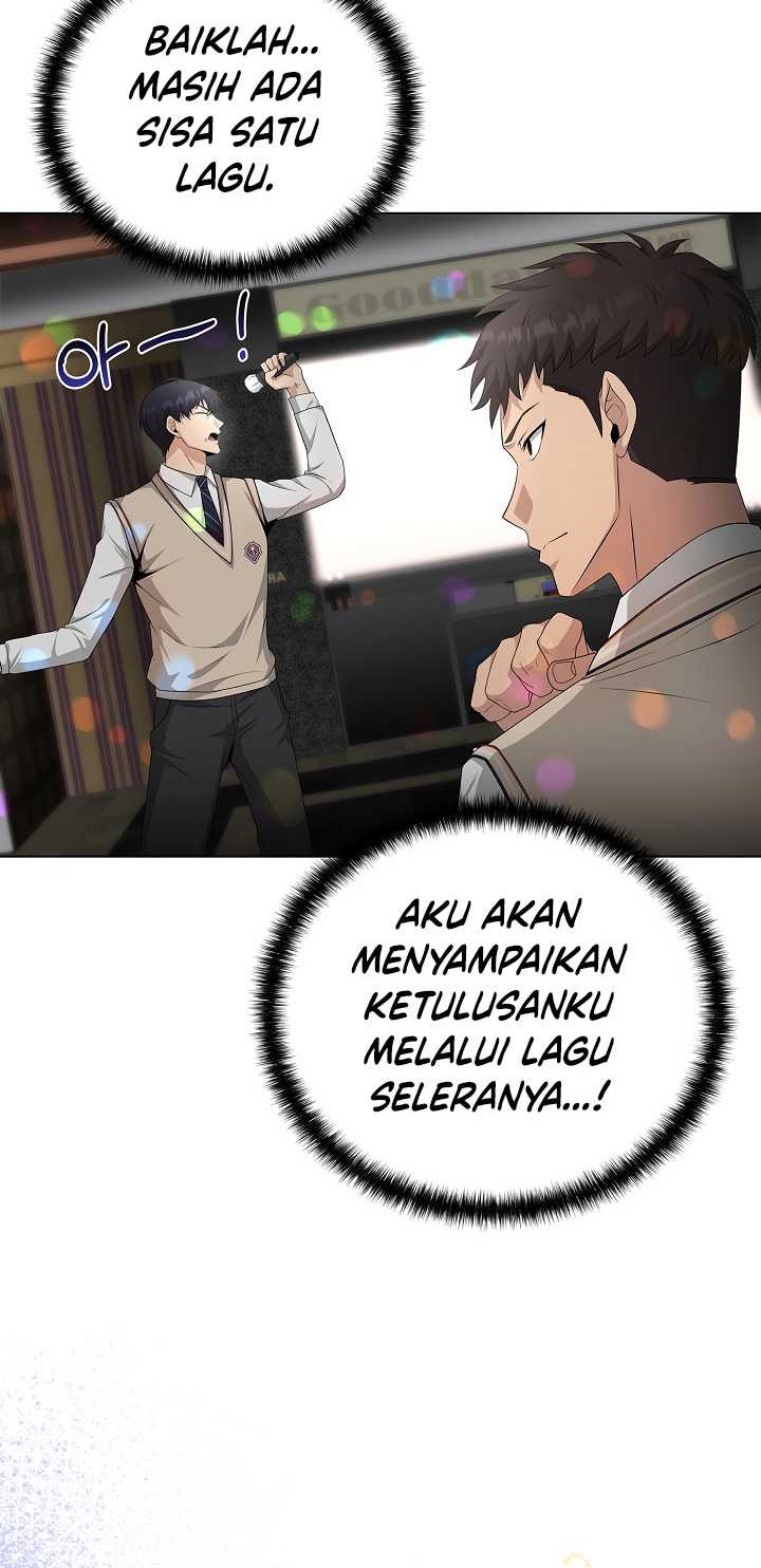 The Heavenly Demon Lord Who Doesn’t Want to Level Up Chapter 35 Gambar 61