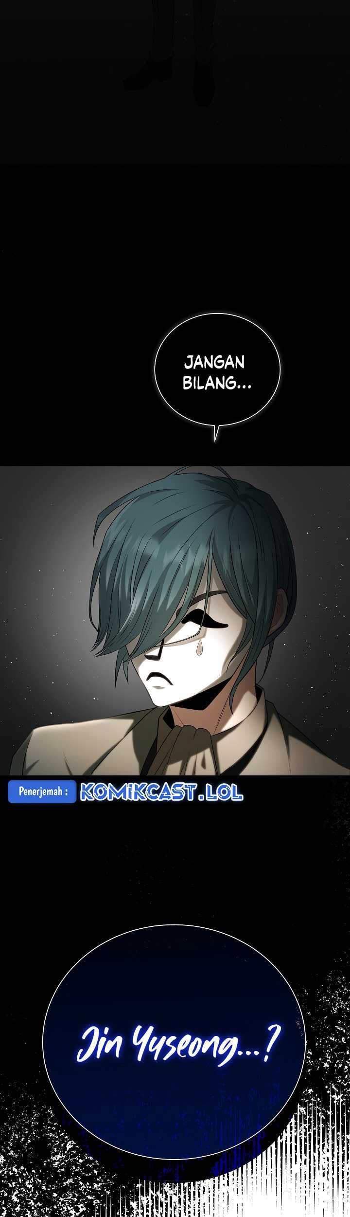 The Heavenly Demon Lord Who Doesn’t Want to Level Up Chapter 35 Gambar 64