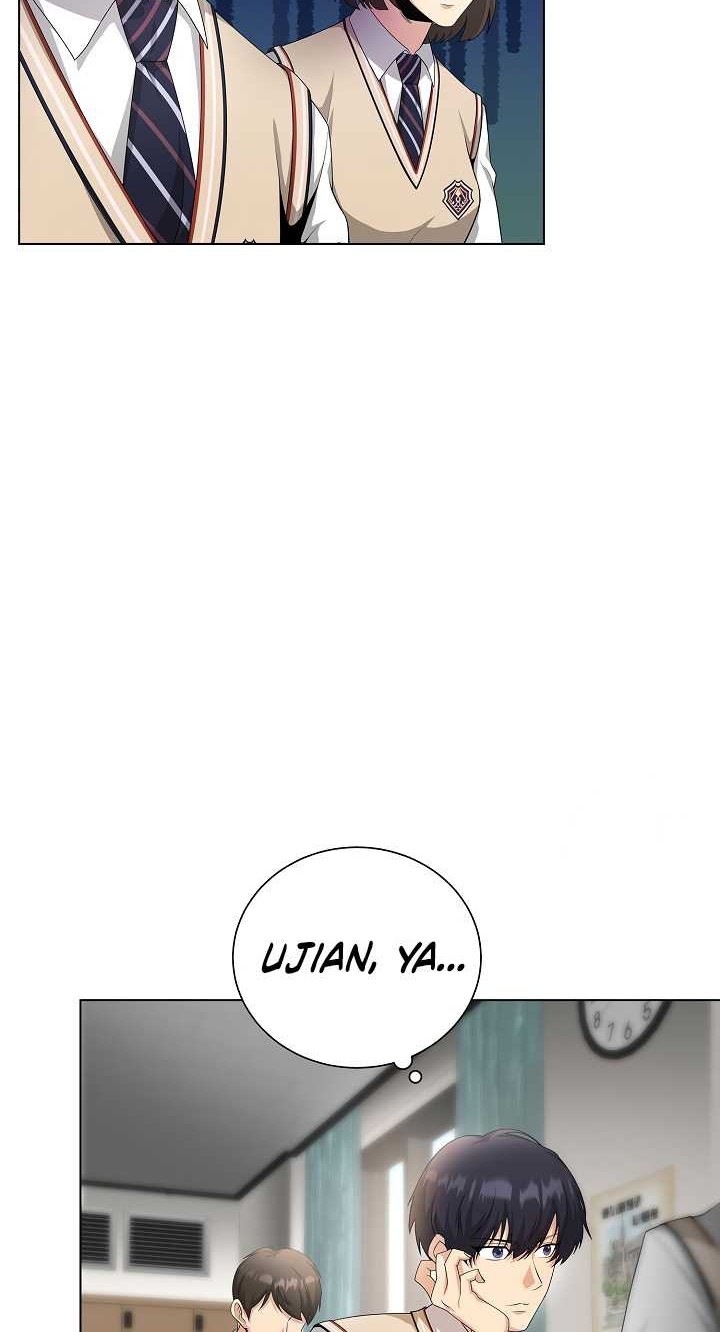 The Heavenly Demon Lord Who Doesn’t Want to Level Up Chapter 35 Gambar 5