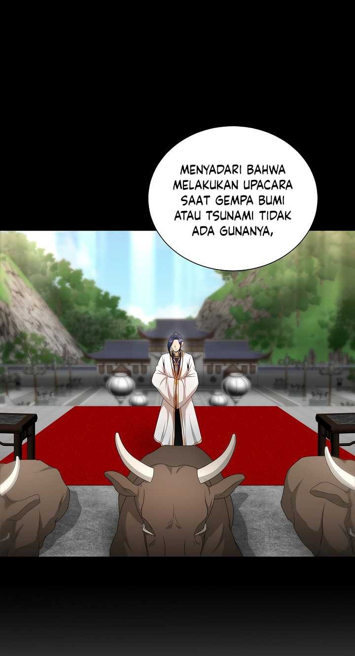 The Heavenly Demon Lord Who Doesn’t Want to Level Up Chapter 35 Gambar 7