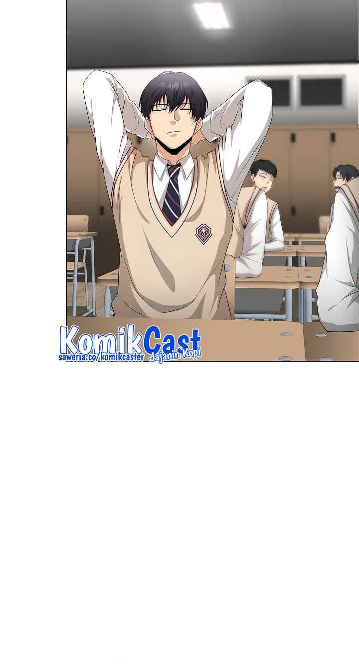 The Heavenly Demon Lord Who Doesn’t Want to Level Up Chapter 35 Gambar 9