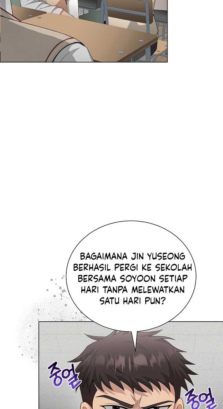 The Heavenly Demon Lord Who Doesn’t Want to Level Up Chapter 35 Gambar 11