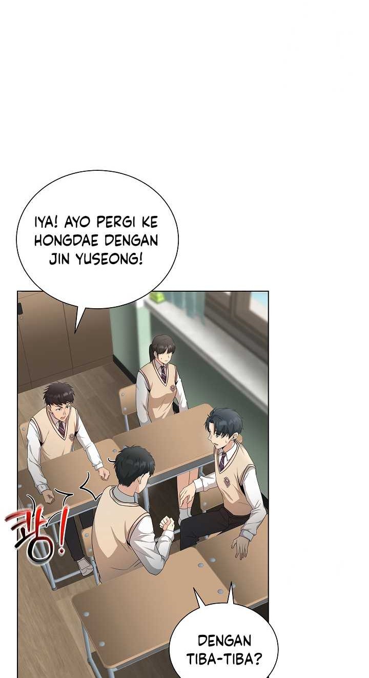 The Heavenly Demon Lord Who Doesn’t Want to Level Up Chapter 35 Gambar 13