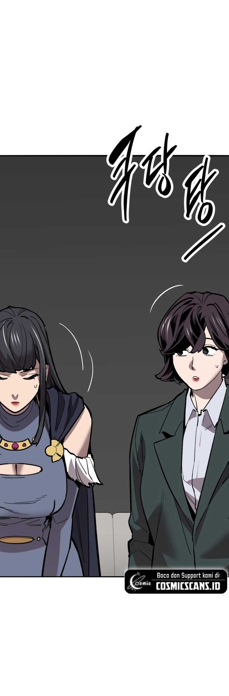 Limit Breaker Chapter 139 Gambar 54