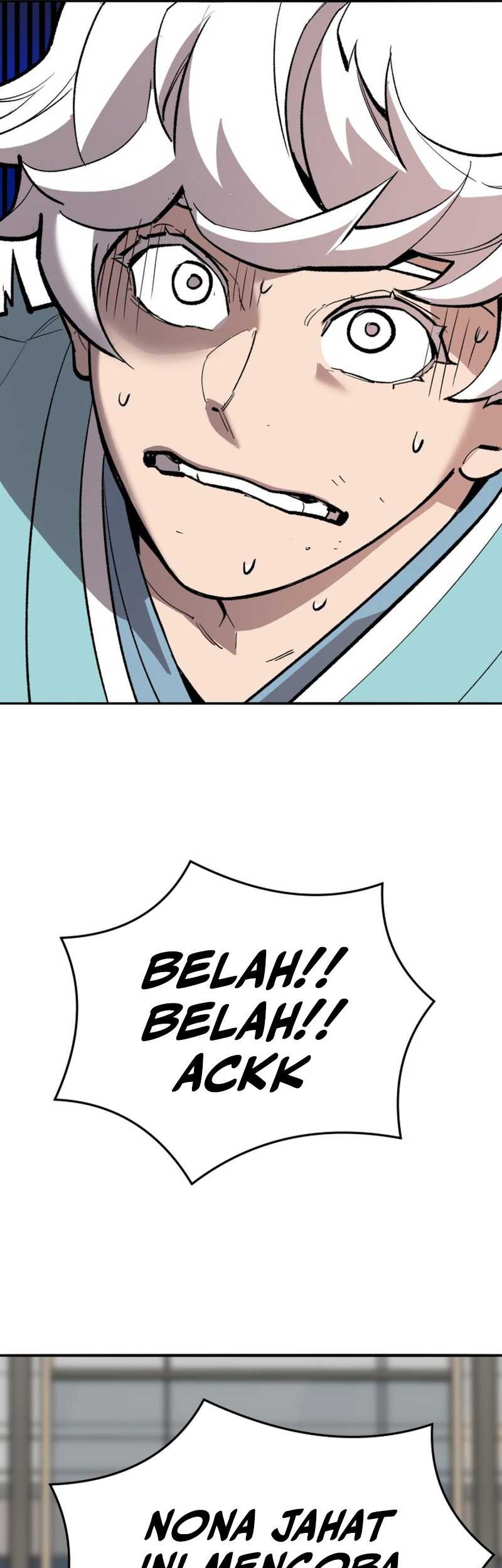 Limit Breaker Chapter 139 Gambar 51