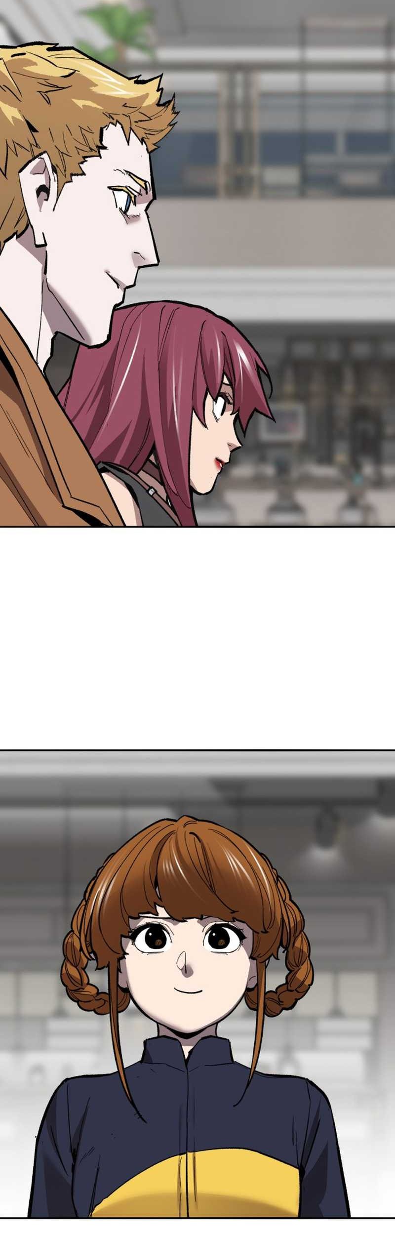 Limit Breaker Chapter 139 Gambar 53