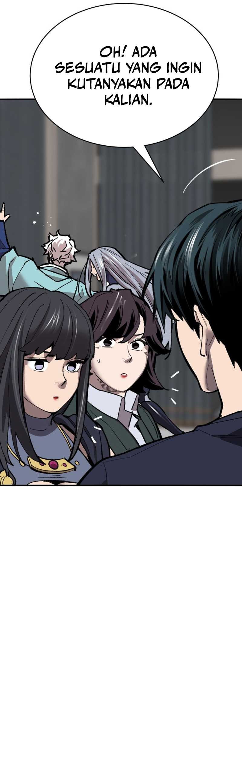 Limit Breaker Chapter 139 Gambar 55