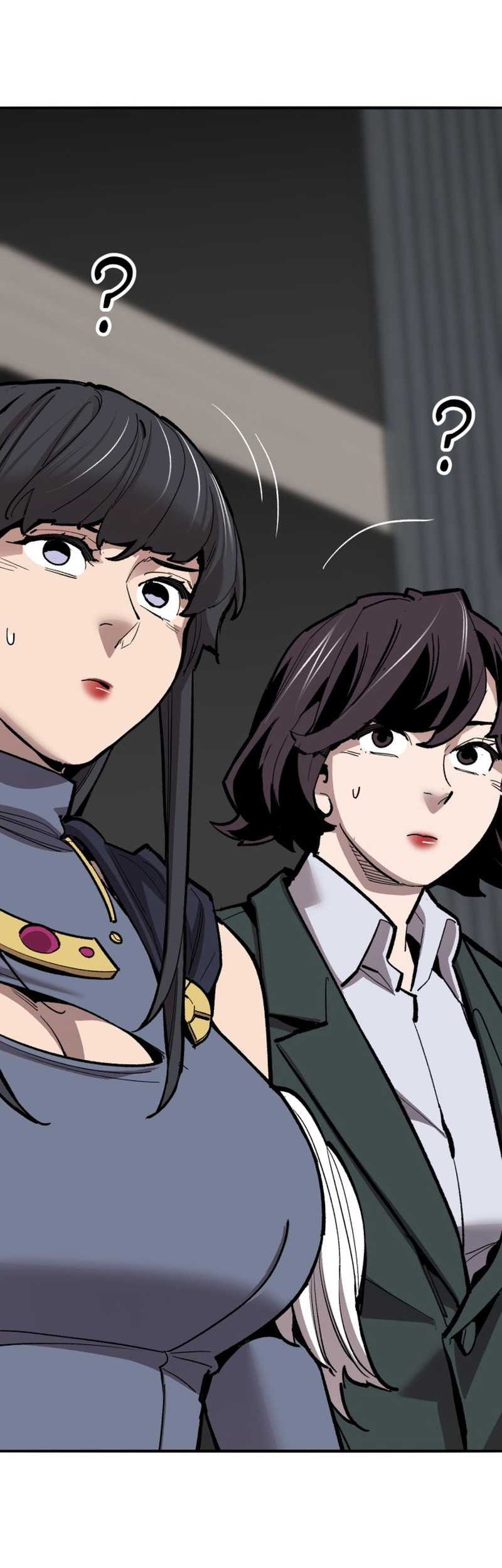 Limit Breaker Chapter 139 Gambar 56