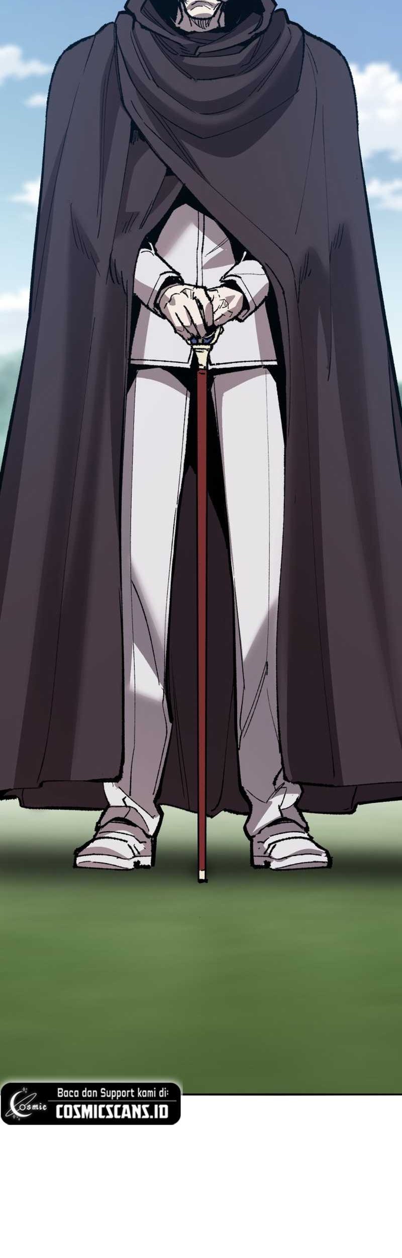 Limit Breaker Chapter 139 Gambar 60