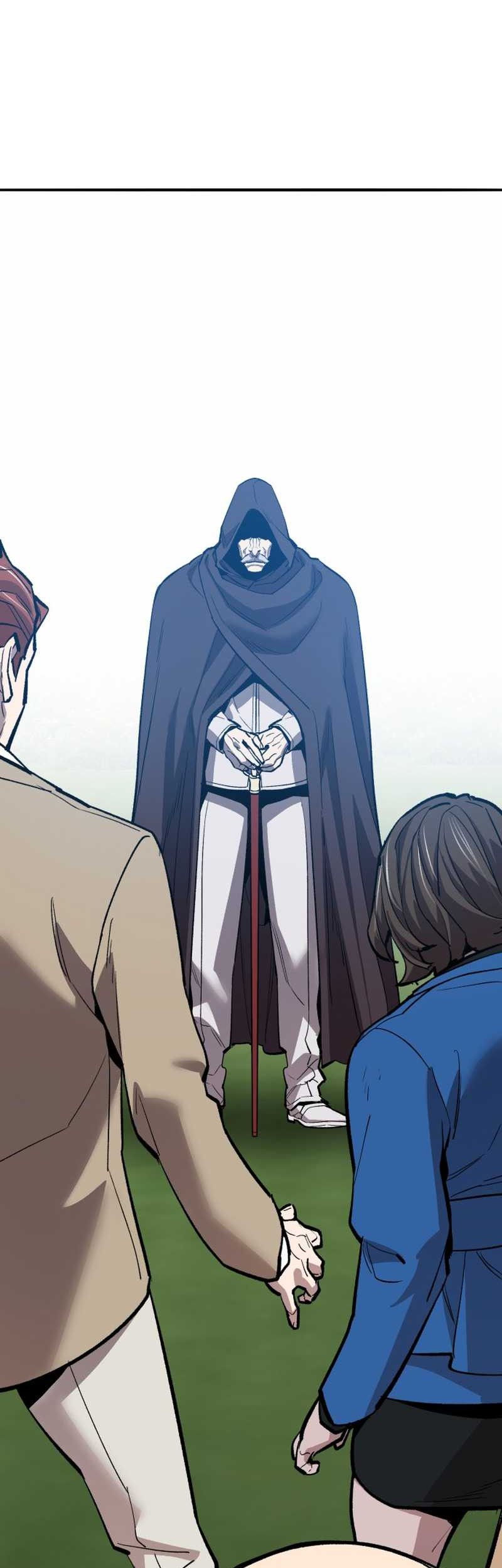 Limit Breaker Chapter 139 Gambar 61