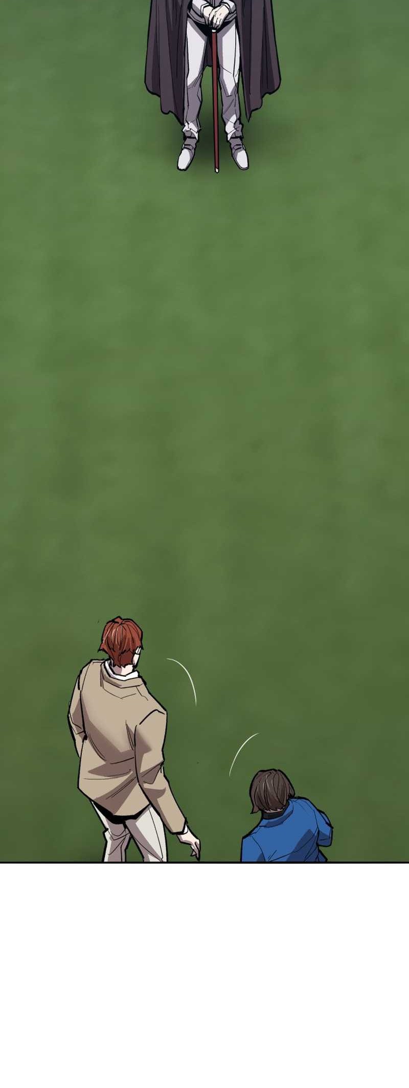 Limit Breaker Chapter 139 Gambar 66