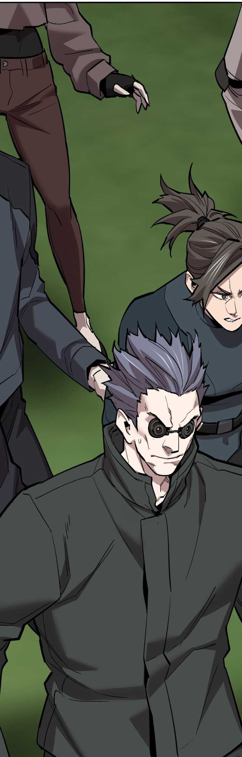 Limit Breaker Chapter 139 Gambar 63