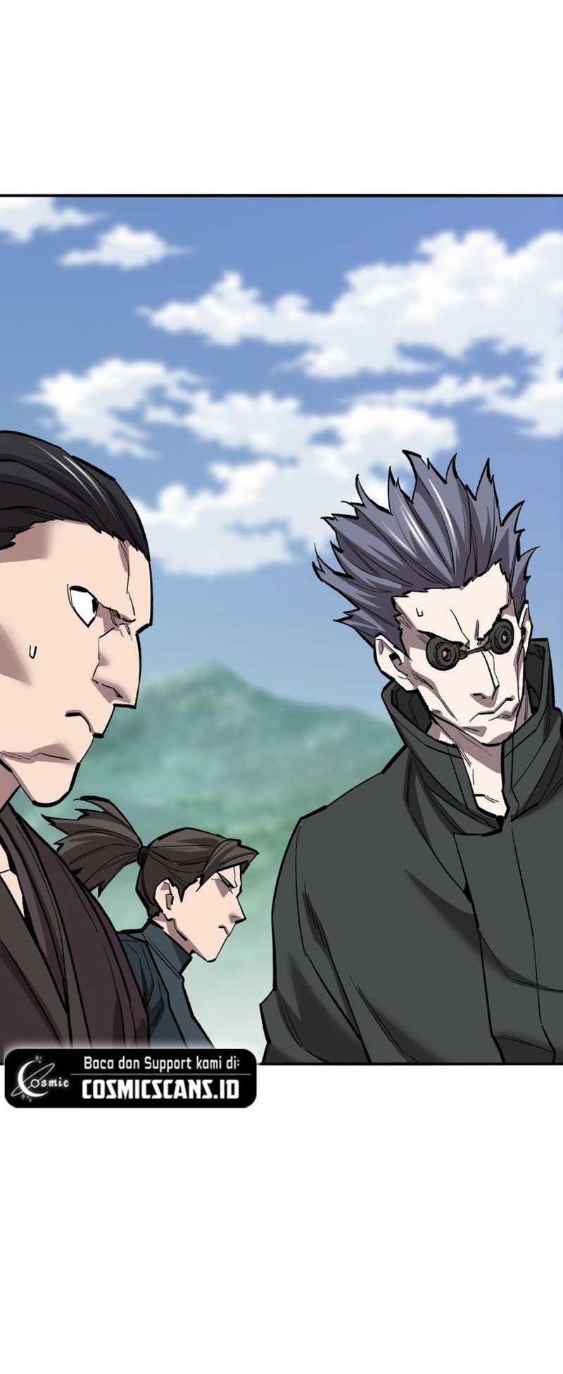 Limit Breaker Chapter 139 Gambar 70