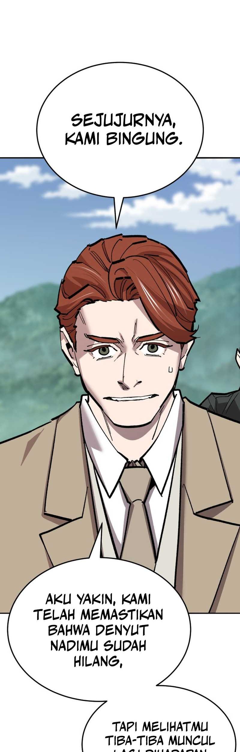 Limit Breaker Chapter 139 Gambar 68