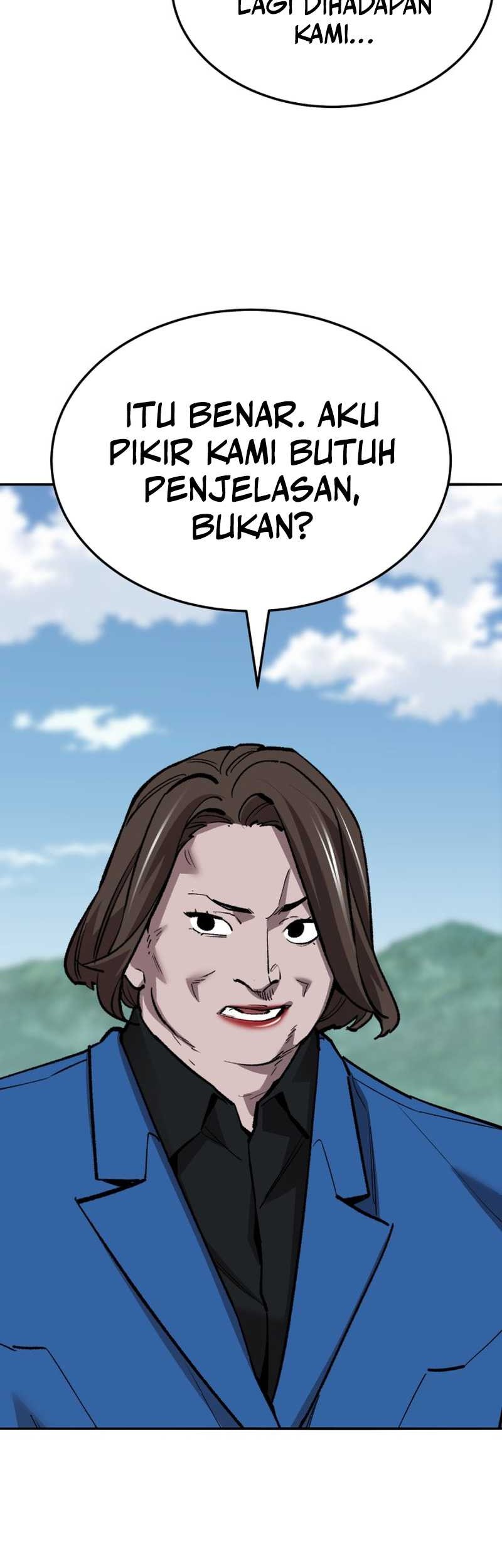 Limit Breaker Chapter 139 Gambar 69