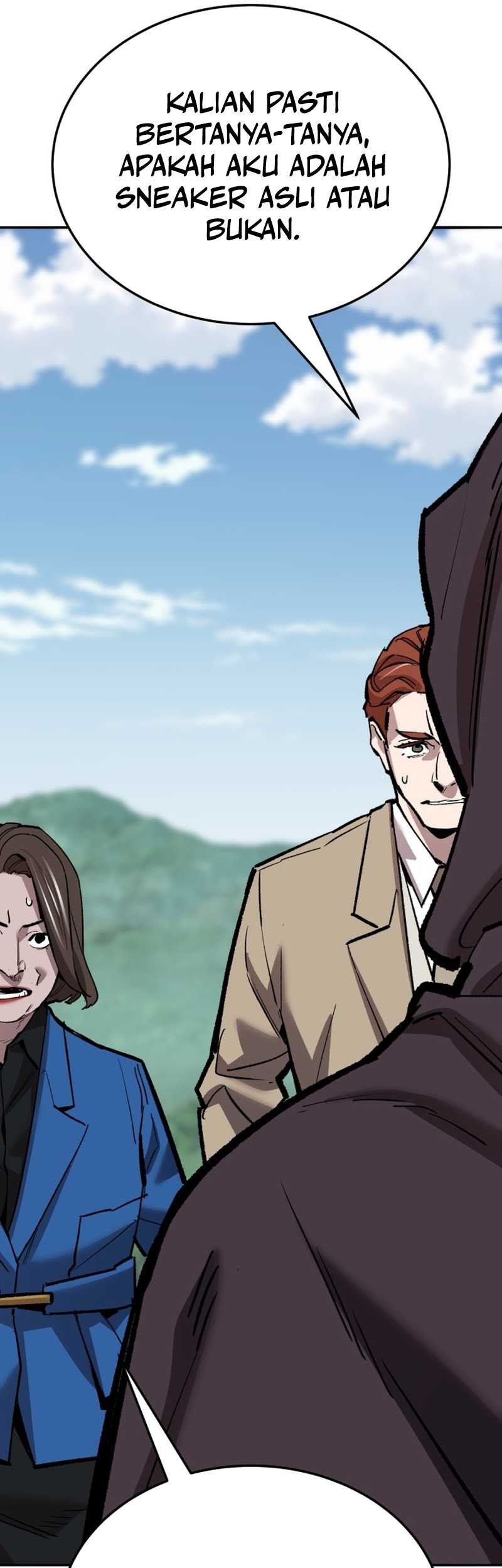 Limit Breaker Chapter 139 Gambar 71