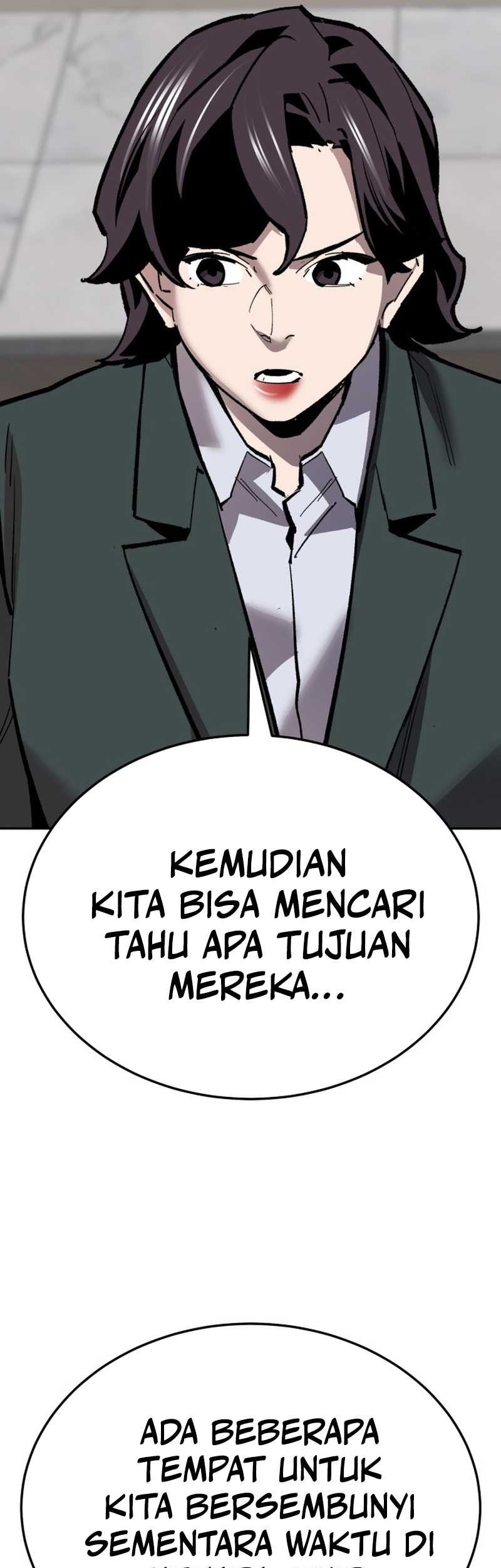 Limit Breaker Chapter 139 Gambar 35