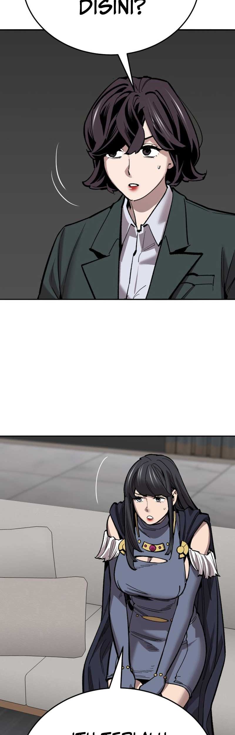 Limit Breaker Chapter 139 Gambar 37