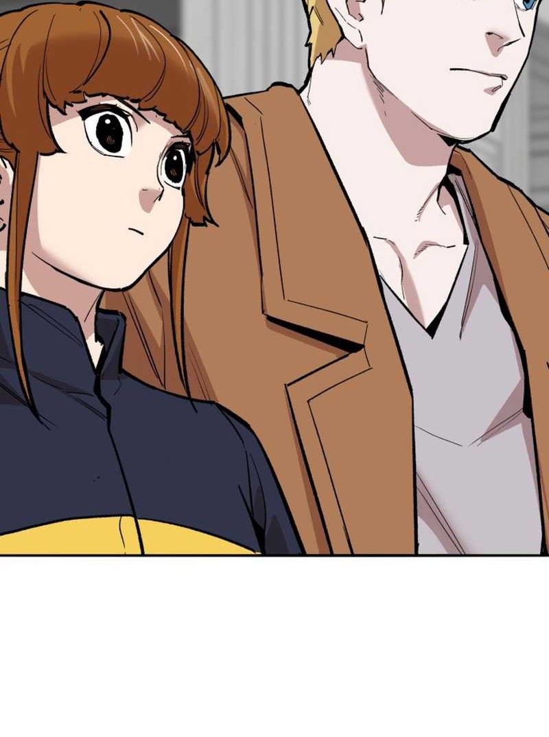 Limit Breaker Chapter 139 Gambar 42