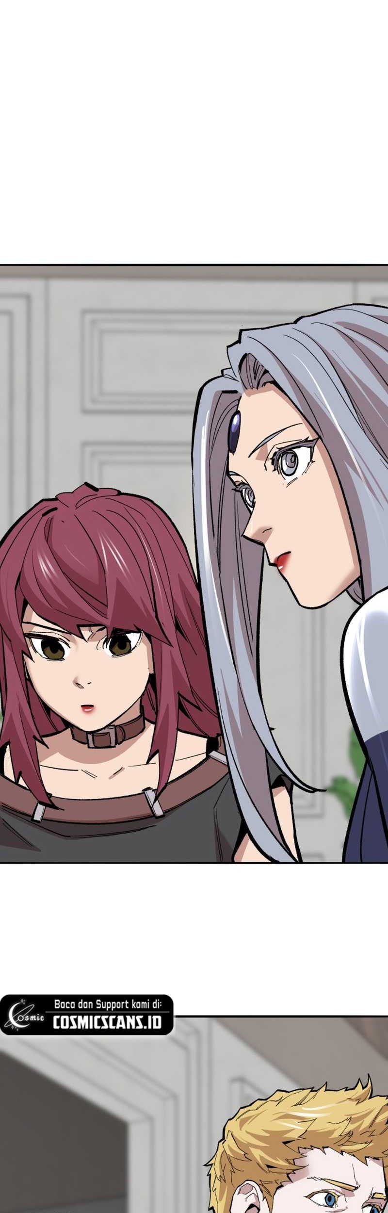 Limit Breaker Chapter 139 Gambar 41