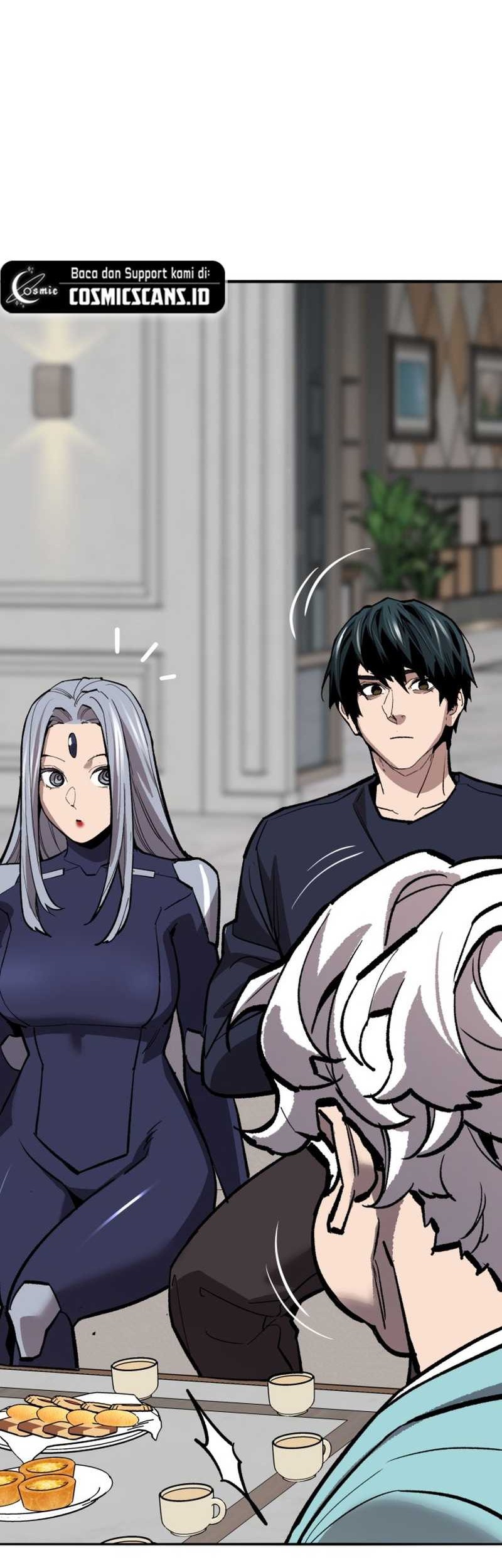 Limit Breaker Chapter 139 Gambar 46