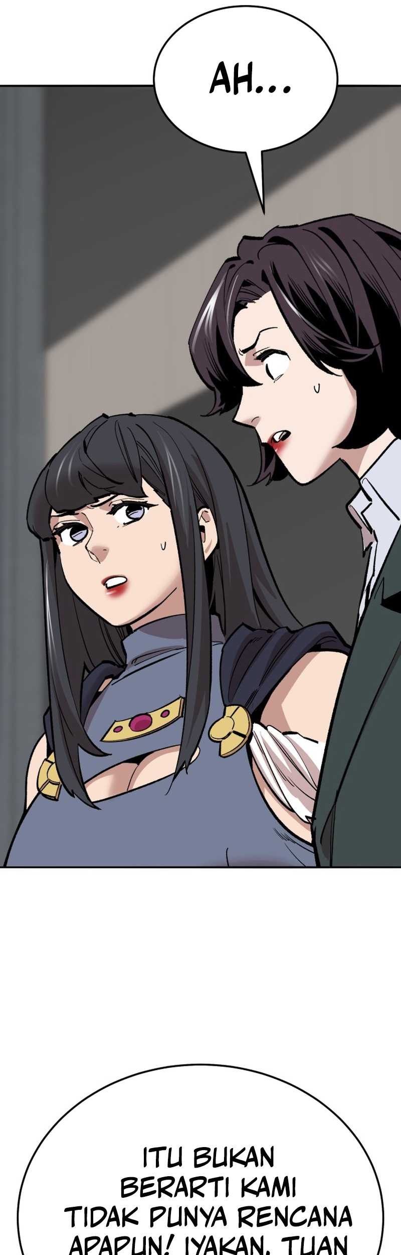 Limit Breaker Chapter 139 Gambar 43