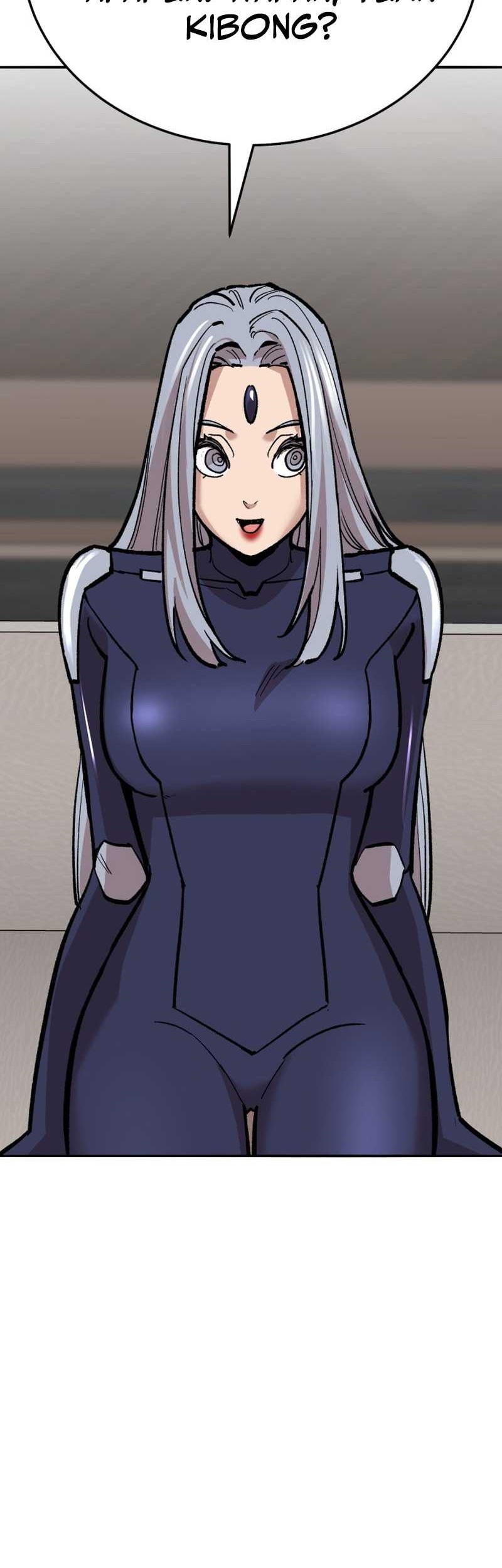 Limit Breaker Chapter 139 Gambar 44