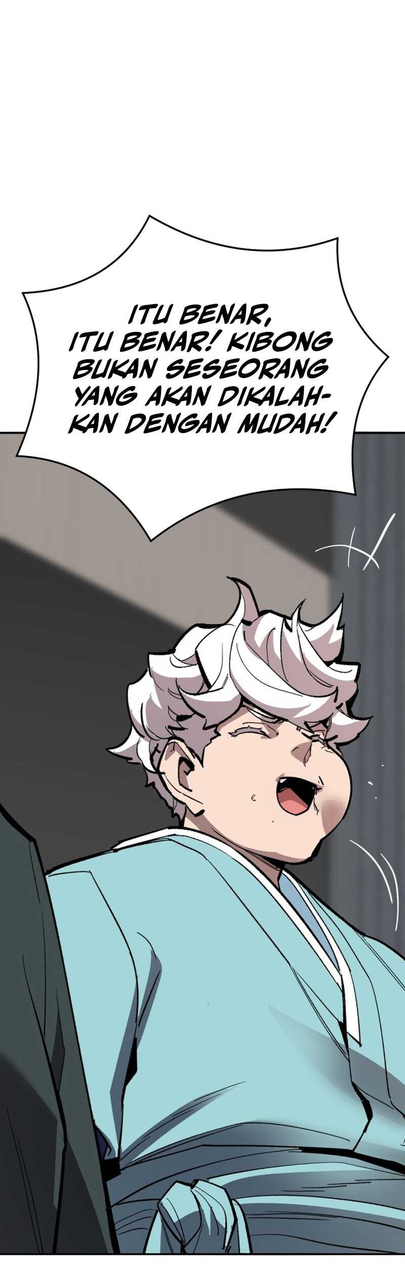 Limit Breaker Chapter 139 Gambar 45
