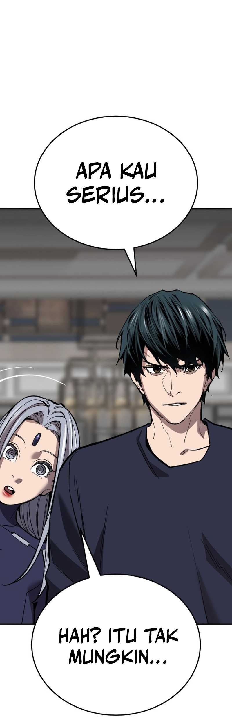 Limit Breaker Chapter 139 Gambar 47