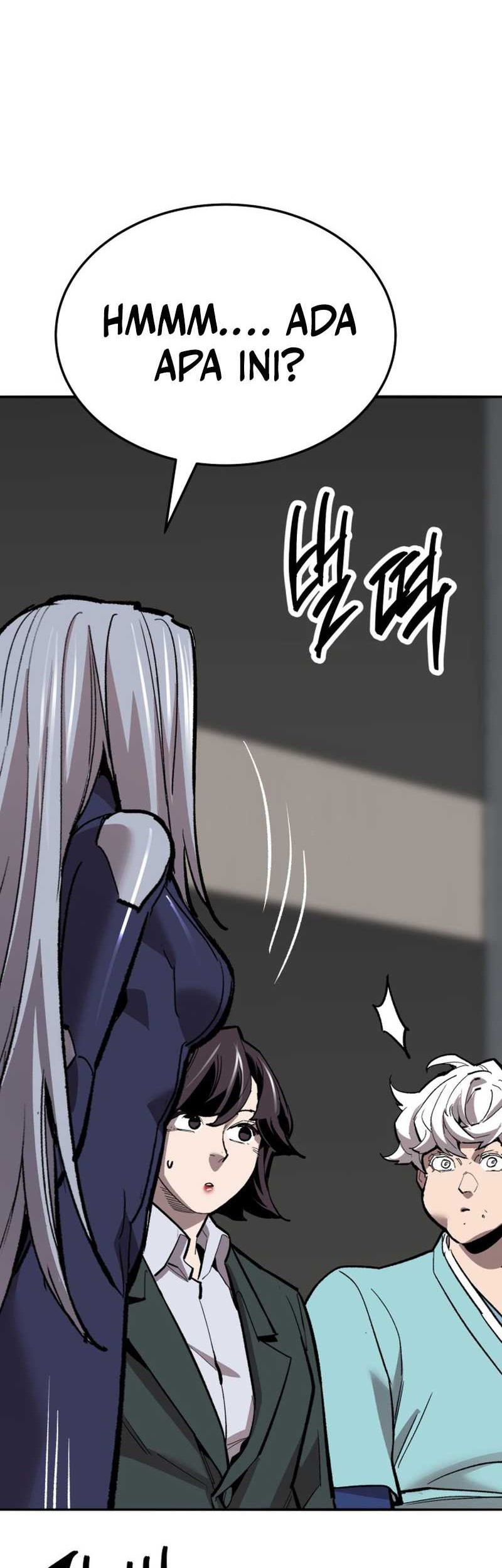 Limit Breaker Chapter 139 Gambar 48