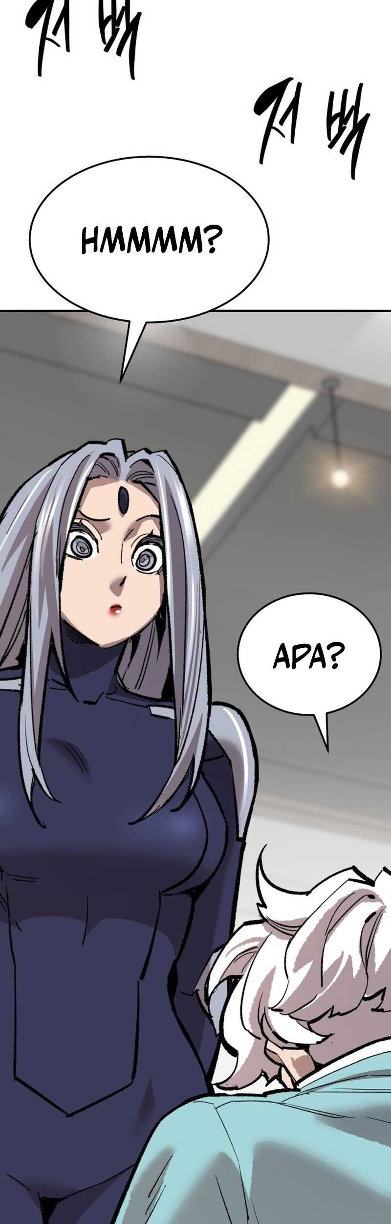 Limit Breaker Chapter 139 Gambar 49